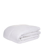 Brinkhaus King Chalet 100% Siberian Goose Down Summer Duvet 3.5 Tog - British product