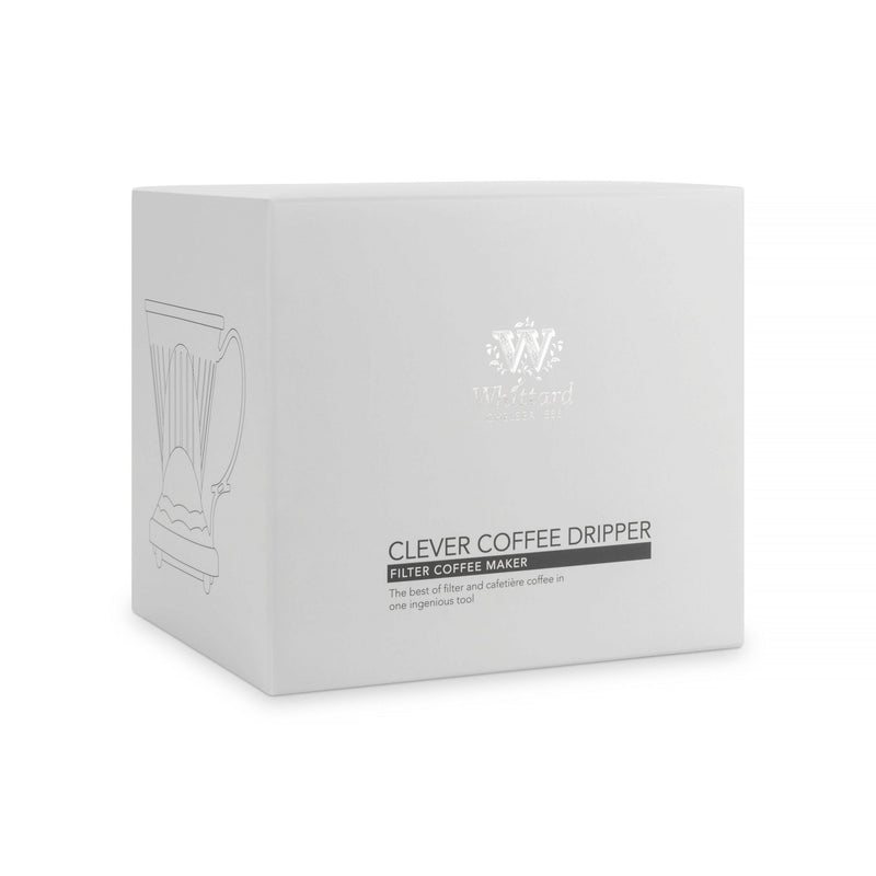 Whittard Clever Coffee Dripper 550ml (British brand)