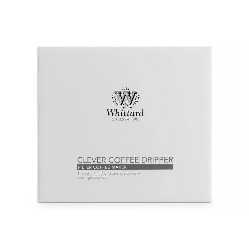 Whittard Clever Coffee Dripper 550ml (British brand)