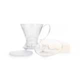 Whittard Clever Coffee Dripper 550ml (British brand)