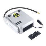 Challenge Xtreme digital tyre inflator with auto cut-off, imported from the UK