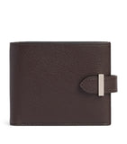 Dunhill Small Capra Leather Alfred wallet - British product