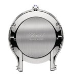 Chopard Happy Sport table clock - British product
