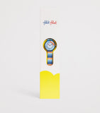 Flik Flak Stripy Stripes watch 31.85mm, imported from the UK