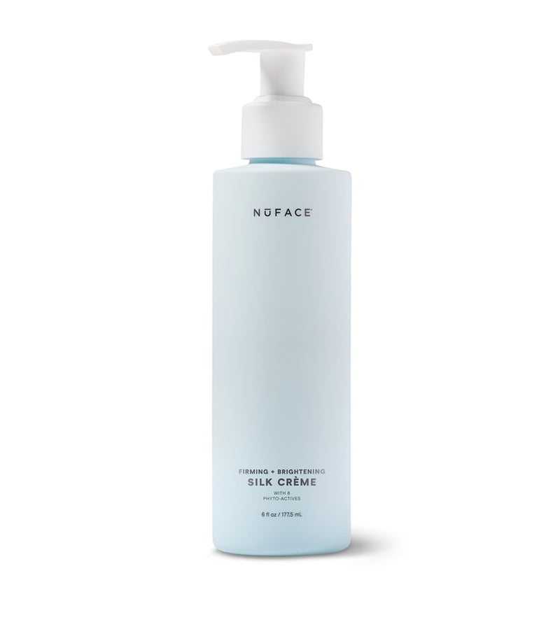 Nuface firming and brightening silk cream 177ml, UK version