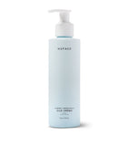 Nuface firming and brightening silk cream 177ml, UK version