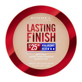 Superdrug Rimmel Lasting Finish Compact Foundation Pearl 002 7g- Buy online at McGrocer