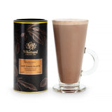Whittard hot chocolate hazelnut flavour 350g, UK version