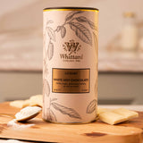 whittard Whittard Luxury White Hot Chocolate Powder 350g- Buy online at McGrocer