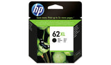 Argos HP 62 XL High Yield Original Ink Cartridge - Black- Buy online at McGrocer