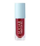 Fresh Sugar Treat Lip Oil - British product