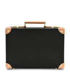 Small Safari attaché case by Globe-Trotter, UK version