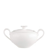 Harrods Villeroy & Boch Anmut Platinum No.1 Sugar Bowl 6 Pers.- Buy online at McGrocer