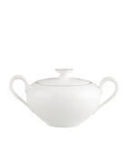 Villeroy & Boch Anmut Platinum No.1 sugar bowl 6 Pers. (British brand)
