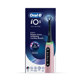 Holland & Barrett Oral-B iO 5 Pink Electric Toothbrush- Buy online at McGrocer