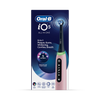 Oral-B iO 5 pink electric toothbrush (British brand)