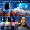 Oral-B iO 5 pink electric toothbrush (British brand)