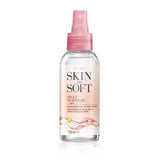 DNR Skin So Soft Silky Moisture Dry Oil Spray 150ml