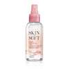 DNR Body Oil Spray Silky Moisture 150ml, imported from the UK