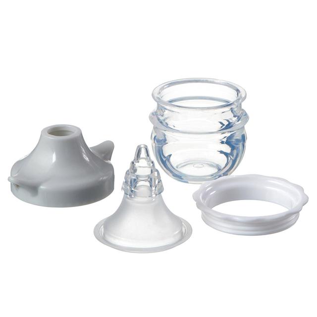 Vital Baby Nasal Decongester GOODS M&S