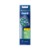 Oral-B Cross Action toothbrush heads 8 count, imported from the UK