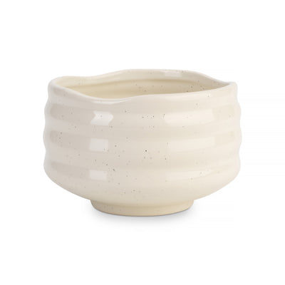 whittard Cotton White Matcha Bowl- Buy online at McGrocer