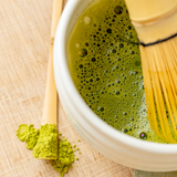 Whittard Cotton White Matcha Bowl 500ml - British product