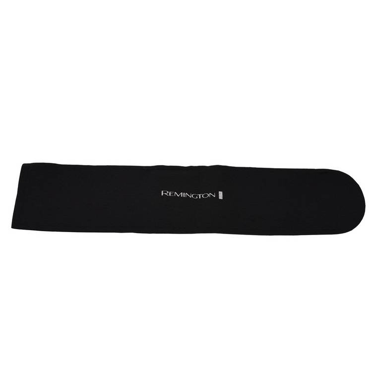 Remington S5525 Pro-Ceramic hair straightener black grey - British product