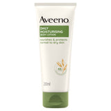 ASDA Aveeno Daily Moisturising Body Lotion Sensitive Skin 200ml- Buy online at McGrocer