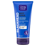 ASDA Clean & Clear Blackhead Clearing Daily Face Scrub 150ml- Buy online at McGrocer