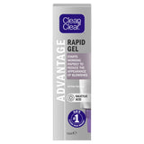 ASDA Clean & Clear Advantage Rapid Gel Blemish Treatment 15ml- Buy online at McGrocer