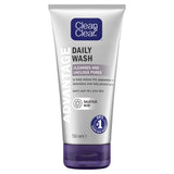 ASDA Clean & Clear Advantage Spot Control Daily Wash Face Wash 150ml- Buy online at McGrocer