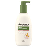 Aveeno Daily Moisturising Creamy Oil Body Lotion 300ml
