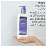 Neutrogena Visibly Renew body lotion 400ml - British product