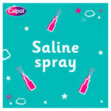 Calpol Saline Blocked Nose Spray 3+ years