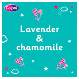 Calpol Vapour Plug Refill Pads Lavender & Chamomile 5 Pads - British product