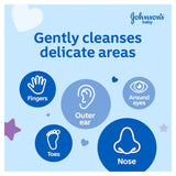 Johnson's Baby Cotton Buds