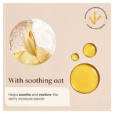 Aveeno Daily Moisturising Body Wash 300ml - British product