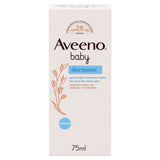 ASDA Aveeno Baby Dermexa Good Night Emollient Balm 75ml- Buy online at McGrocer