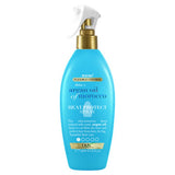 OGX Shine+ Argan Oil of Morocco Heat Protect Spray 177ml, imported from the UK