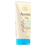 Aveeno baby lotion with colloidal oatmeal for sensitive skin 75ml - British product