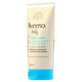 Aveeno baby lotion with colloidal oatmeal for sensitive skin 75ml - British product