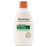 Aveeno Volumising Fresh Greens Scalp Soothing Conditioner 300ml - British product