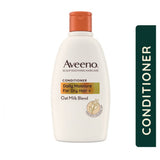 Aveeno Daily Moisture+ Oat Milk Conditioner 300ml, UK version