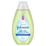 JOHNSON'S Essentials baby shampoo 500ml, UK version