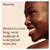 Aveeno CALM+RESTORE foaming cleanser 200ml, UK version