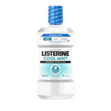 Listerine Cool Mint alcohol free mouthwash 500ml - British product