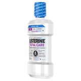 Listerine Total Care Mouthwash 500ml - British product