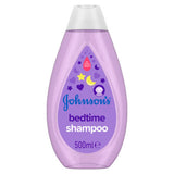 Johnson's Bedtime Shampoo