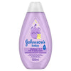 Johnson's bedtime baby shampoo 500g, UK version